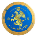 Golden Cloudbreaker