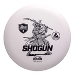 Active Shogun