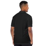 Adidas performance polo shirt