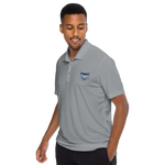 Adidas performance polo shirt