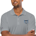 Adidas performance polo shirt