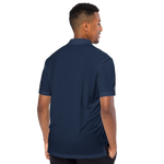 Adidas performance polo shirt