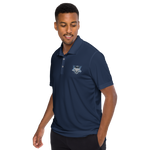 Adidas performance polo shirt