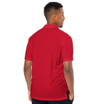 Adidas performance polo shirt