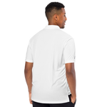 Adidas performance polo shirt