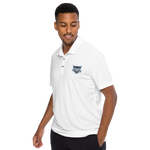 Adidas performance polo shirt