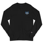 Men's Champion Long Sleeve Shirt