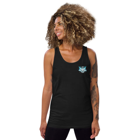 Unisex Tank Top